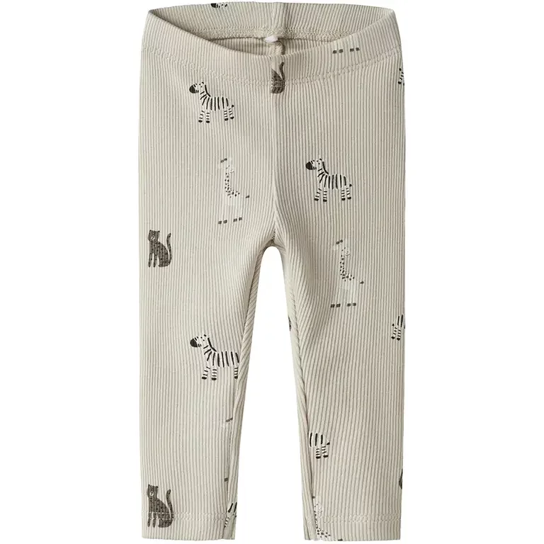 Broekje rib Tolla (summer sand)