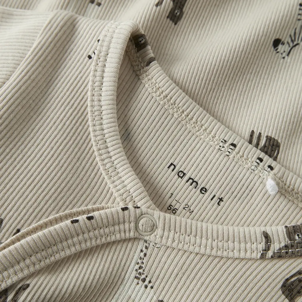 Boxpakje rib Tolla (summer sand)