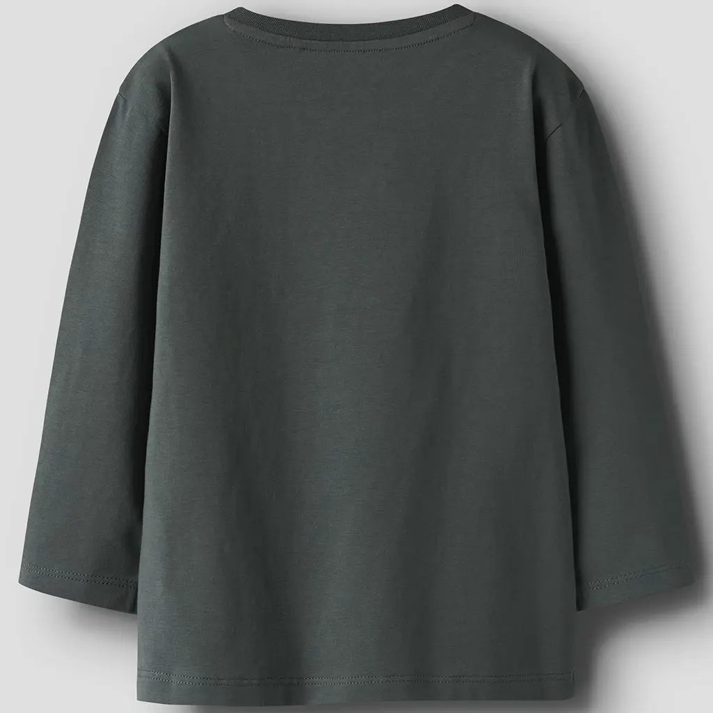 Longsleeve Bart (urban chic)