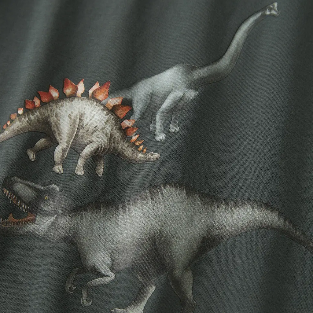 Longsleeve Bart (urban chic)