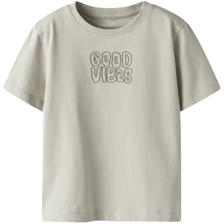 T-shirt Brad (purmice stone)