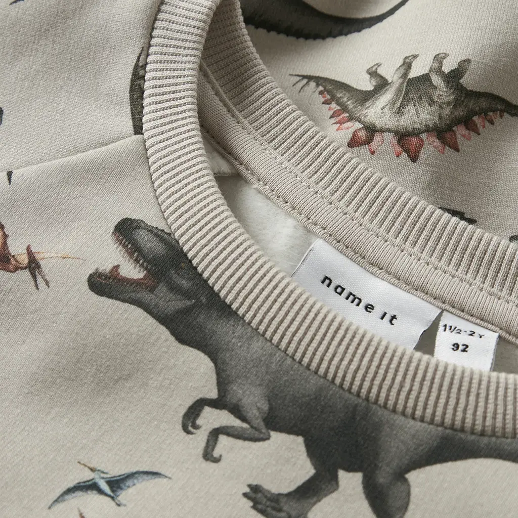 Trui Bertil (purmice stone)