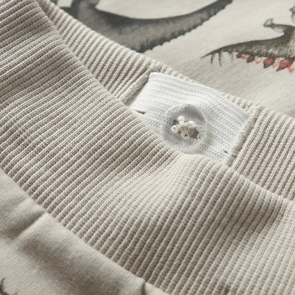 Joggingbroek Bertil (pumice stone)