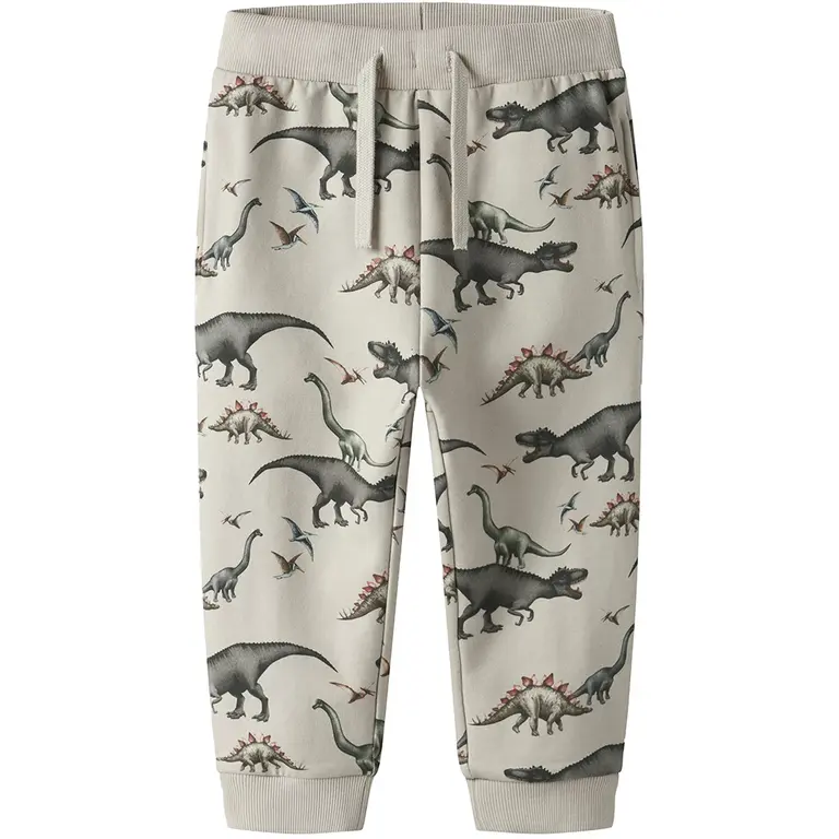 Joggingbroek Bertil (pumice stone)