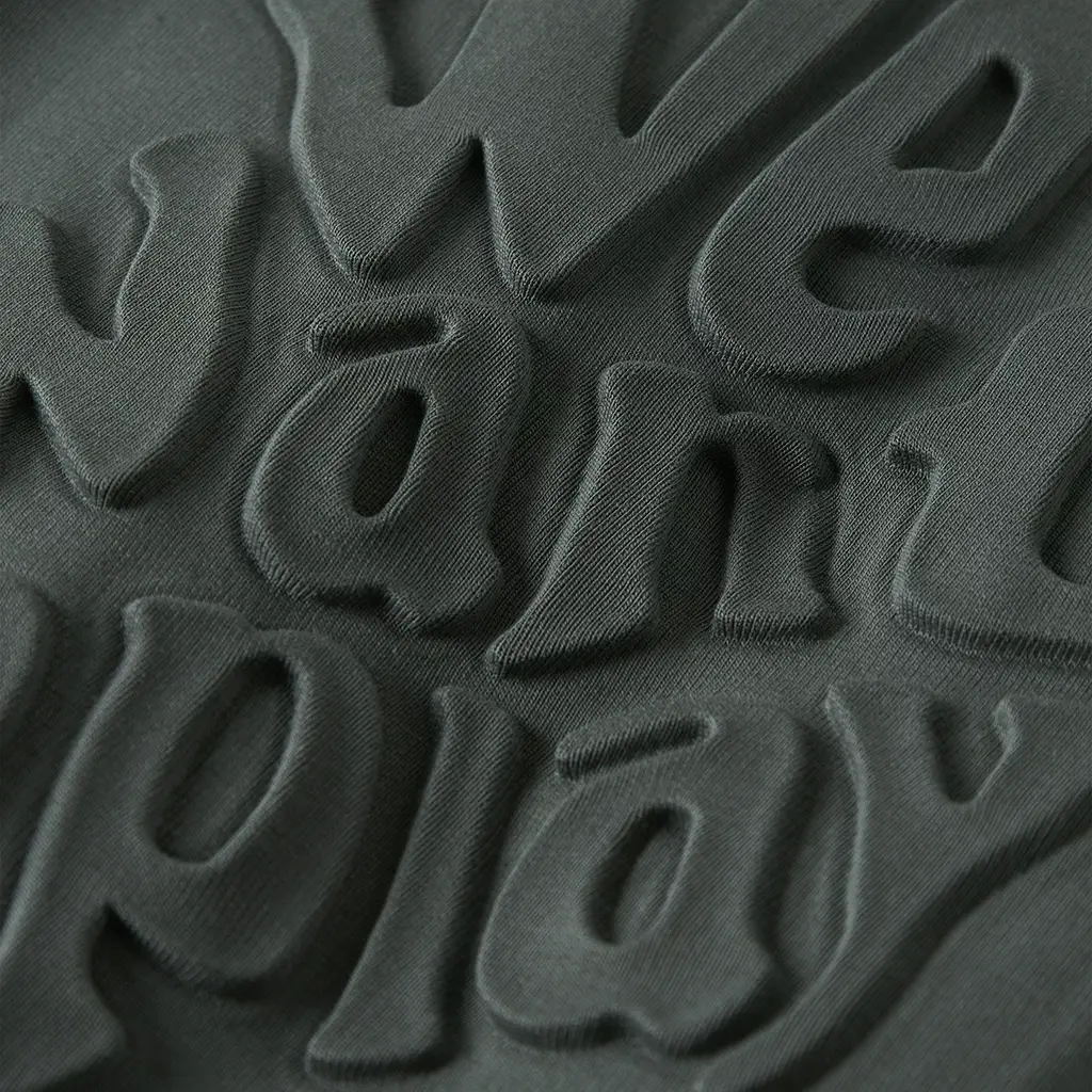 Trui sweat Benja (urban chic)