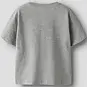 Name It T-shirt Bo (grey melange)
