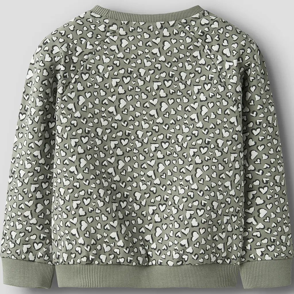 Trui sweat Bearta (shadow)