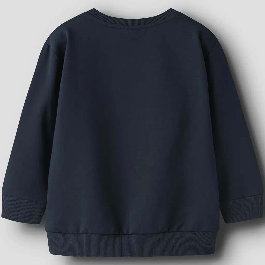 Trui sweat Bluke (navy blazer)