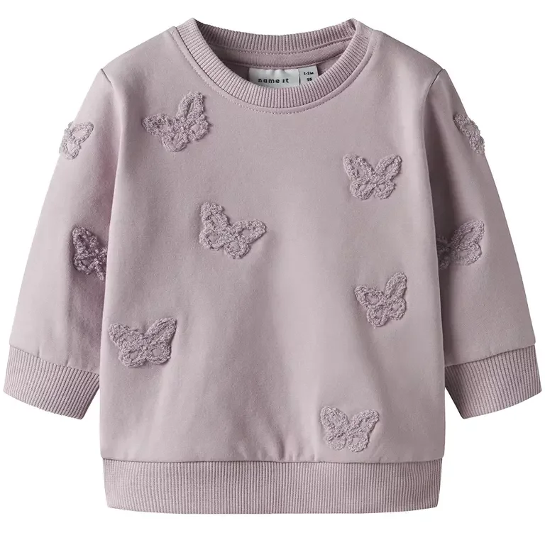 Truitje Betina (lilac marble)