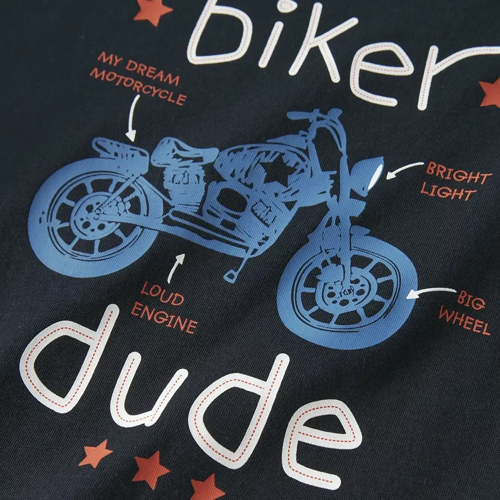 T-shirt Benna (stalute)