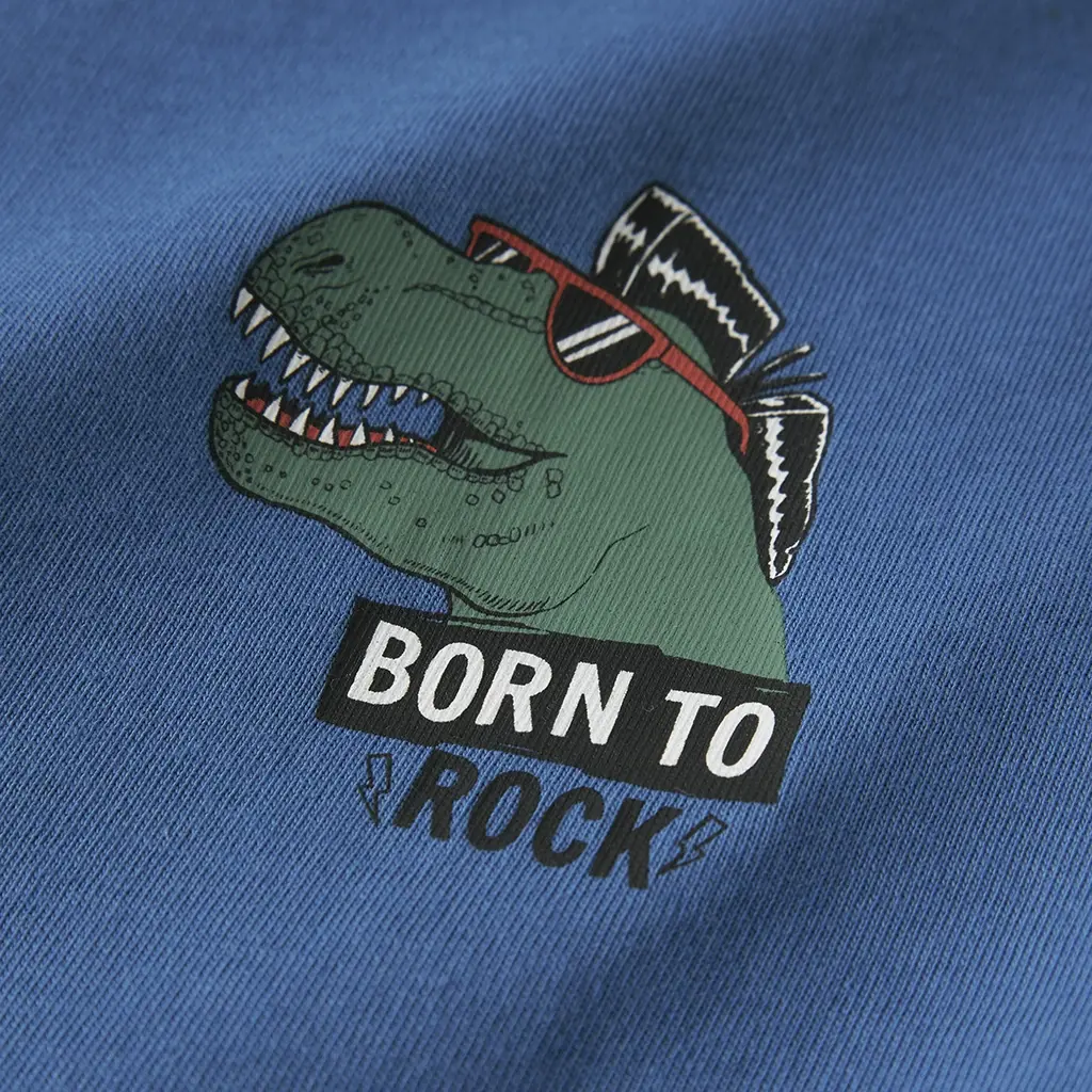 T-shirt Benna (star sapphire)