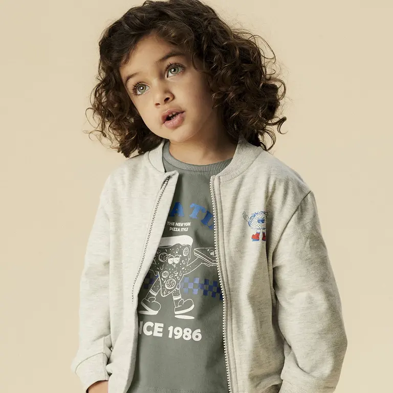 T-shirt Benna (shadow)