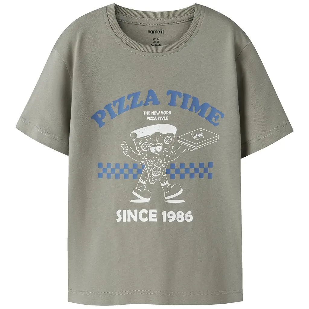 T-shirt Benna (shadow)