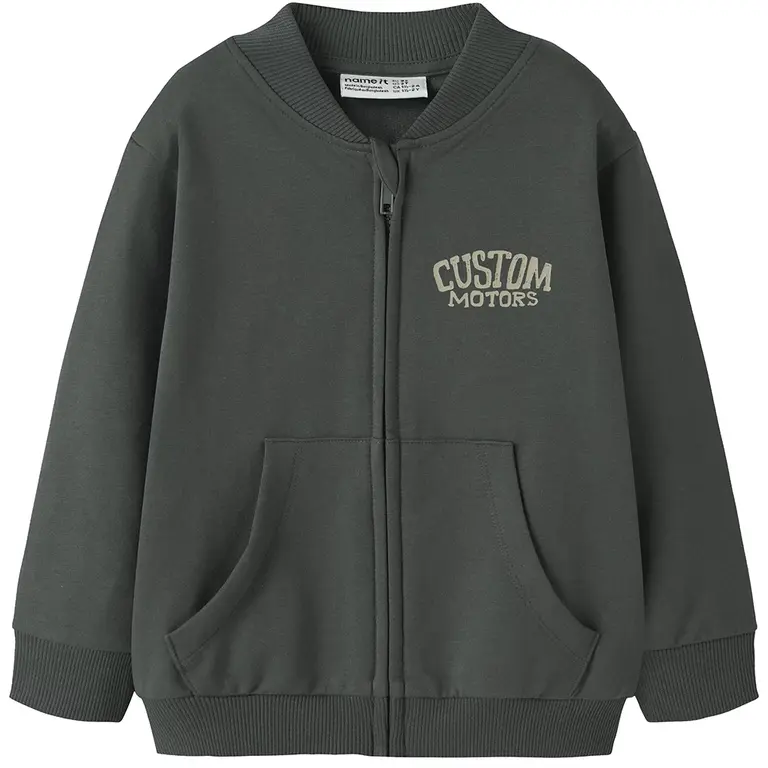 Vest sweat Blake (urban chic)