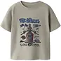Name It T-shirt Bo (vintage khaki)