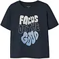 Name It T-shirt Brad (navy blazer)