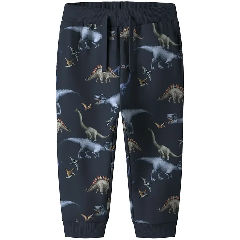 Joggingbroek Bertil (navy blazer)