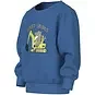 Name It Trui sweat Vildar (delft dino excavator)