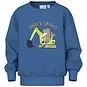Name It Trui sweat Vildar (delft dino excavator)