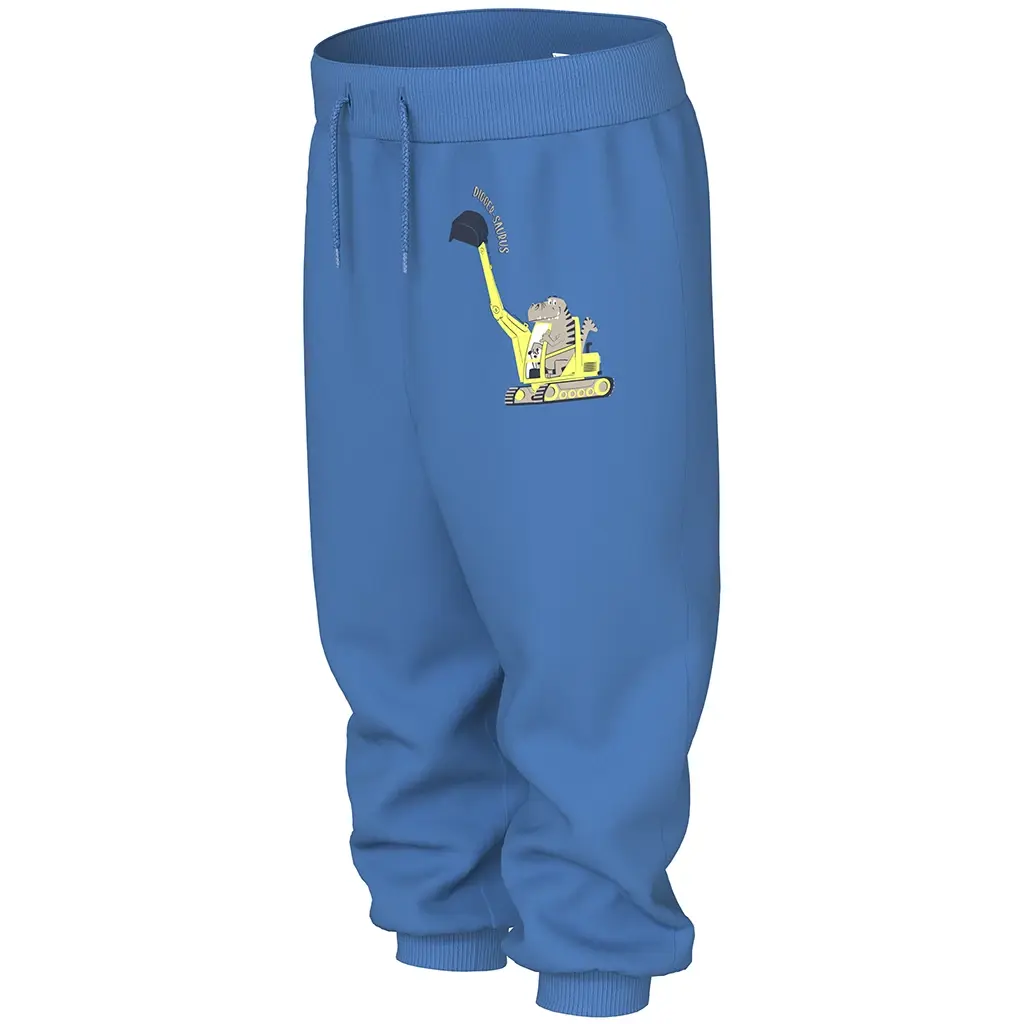 Joggingbroek Vildar (delft dino excavator)