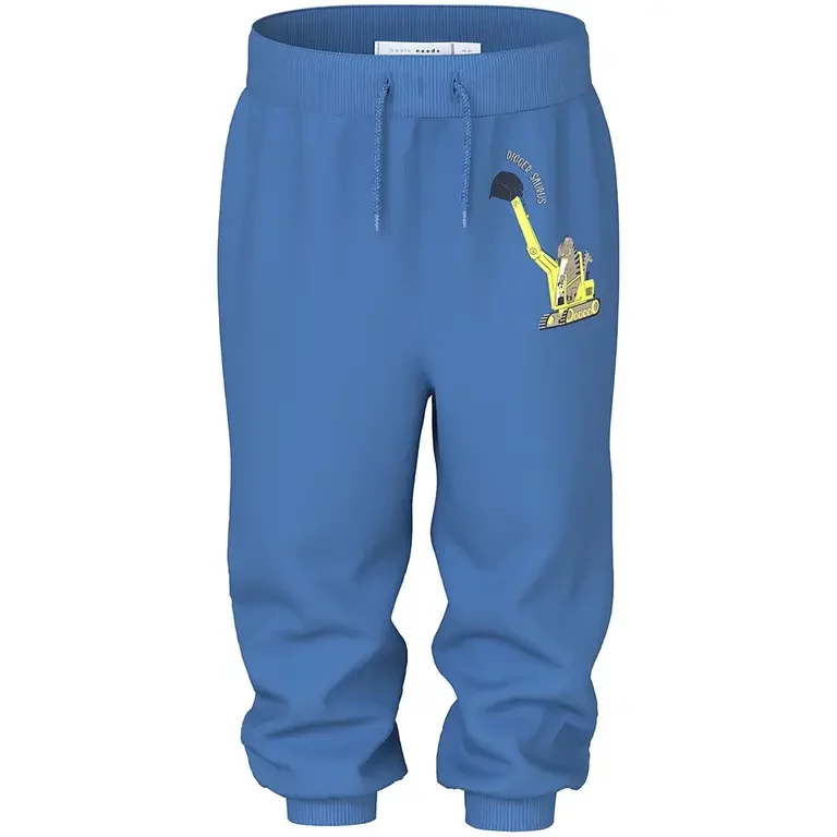 Joggingbroek Vildar (delft dino excavator)
