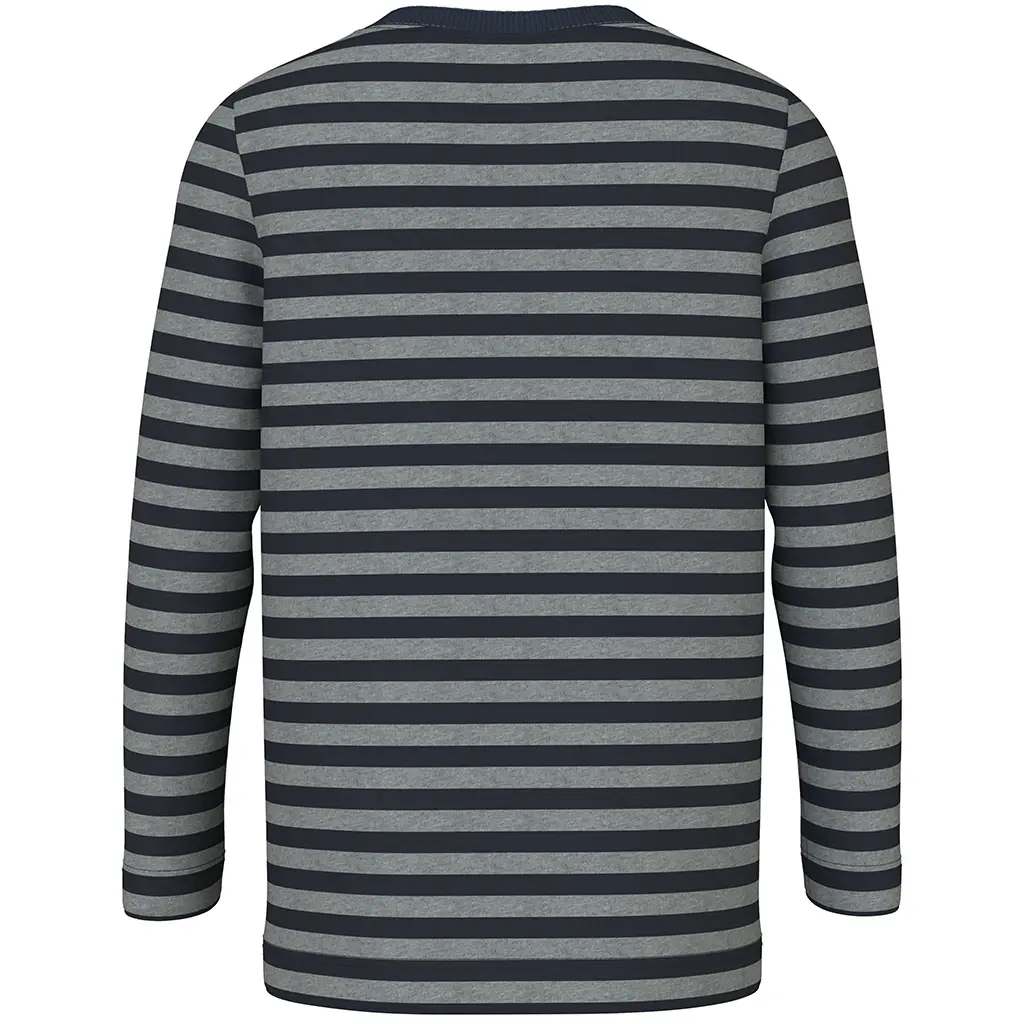 Longsleeve Villy (navy blazer excavator)