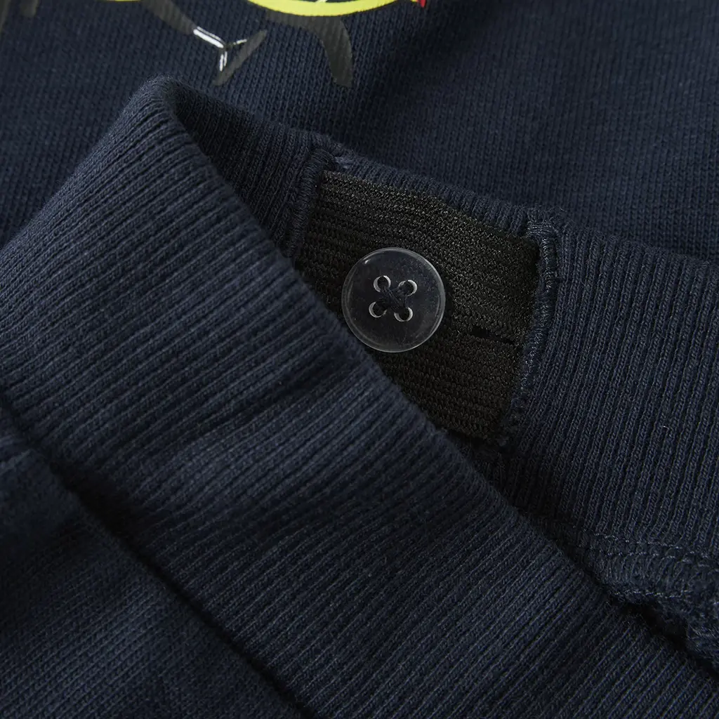 Joggingbroek Vildar (navy blazer three tractor)