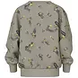 Name It Trui sweat Vildar (vintage khaki excavator)