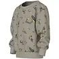 Name It Trui sweat Vildar (vintage khaki excavator)