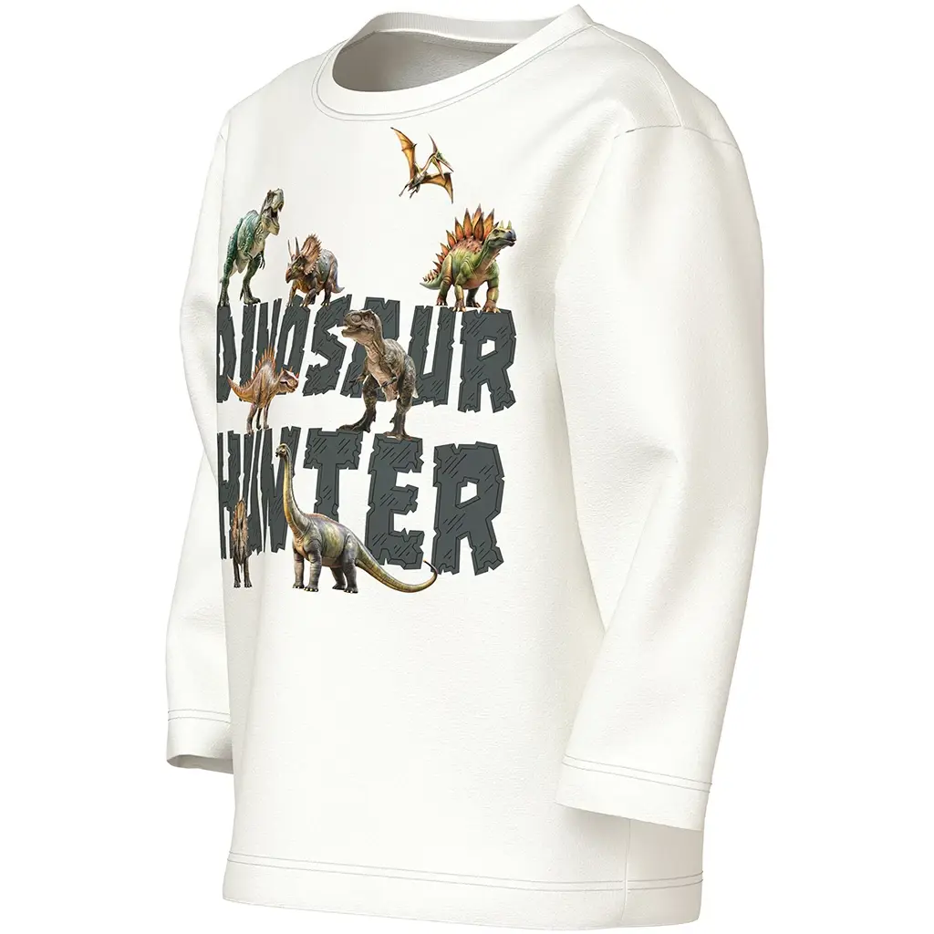 T-shirt Vota (cloud dancer hunter)