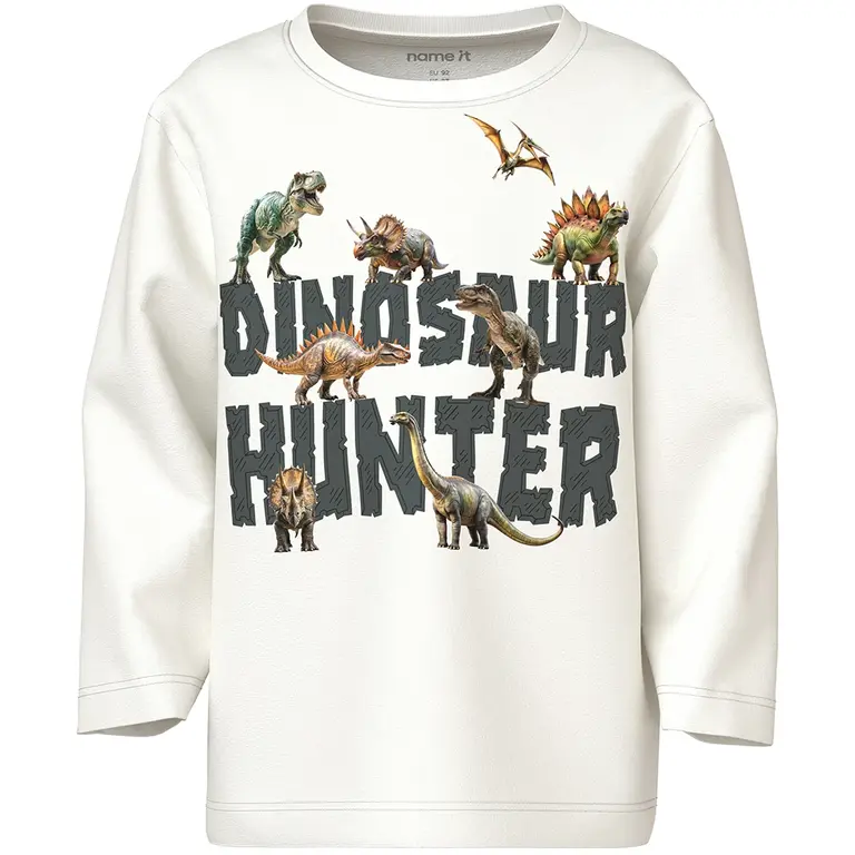 T-shirt Vota (cloud dancer hunter)