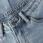 Indian Blue Jeans Spijkerbroek straight fit (used medium denim)