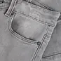 Indian Blue Jeans Spijkerbroek straight fit (light grey denim)