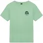 Indian Blue Jeans T-shirt backprint (fresh green)