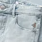Indian Blue Jeans Spijkerbroek wide fit  (used light denim)