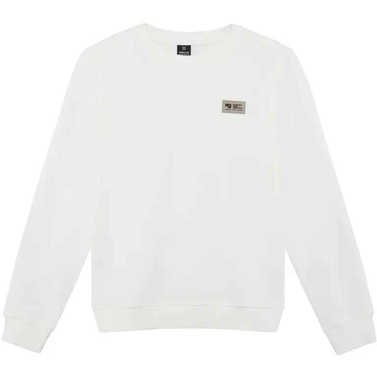 Trui backprint (cloud)