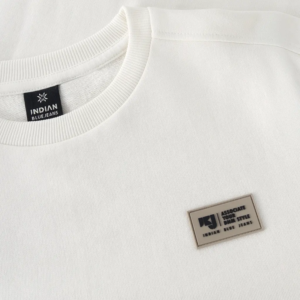 Trui backprint (cloud)