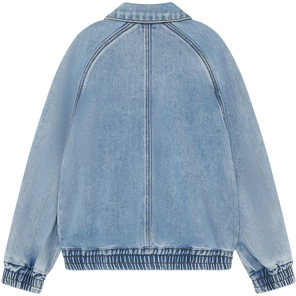 Spijkerjasje  (used light denim)