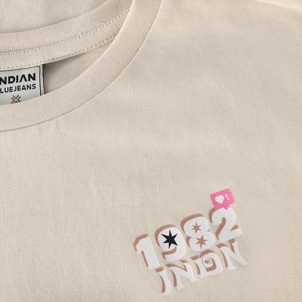 T-shirt  (sandshell)