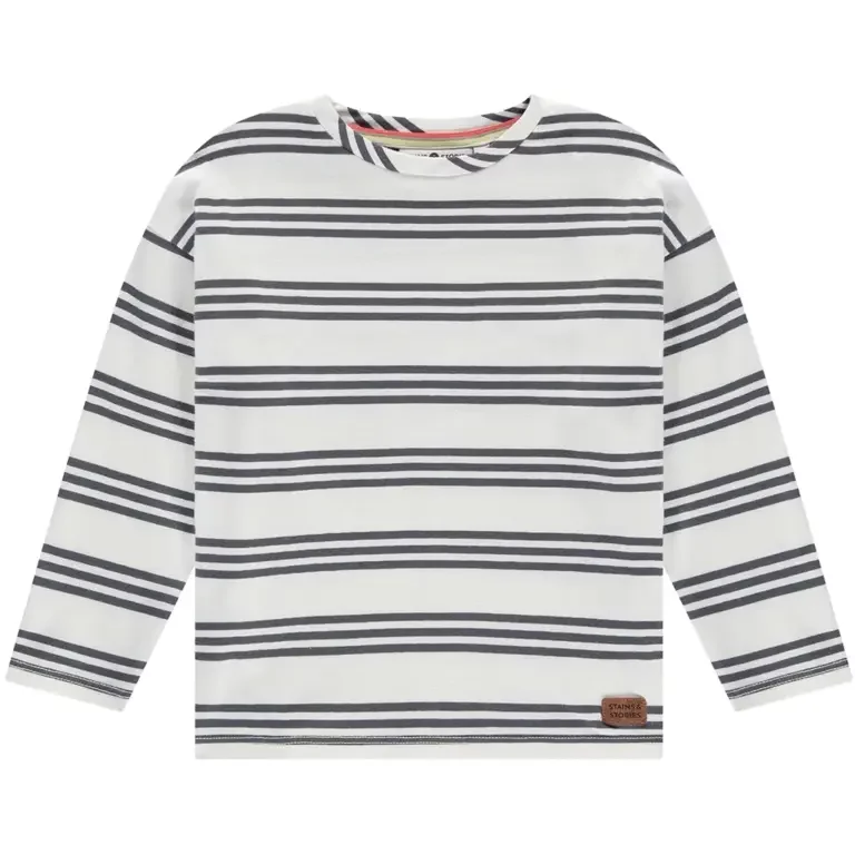 Longsleeve (off-white)