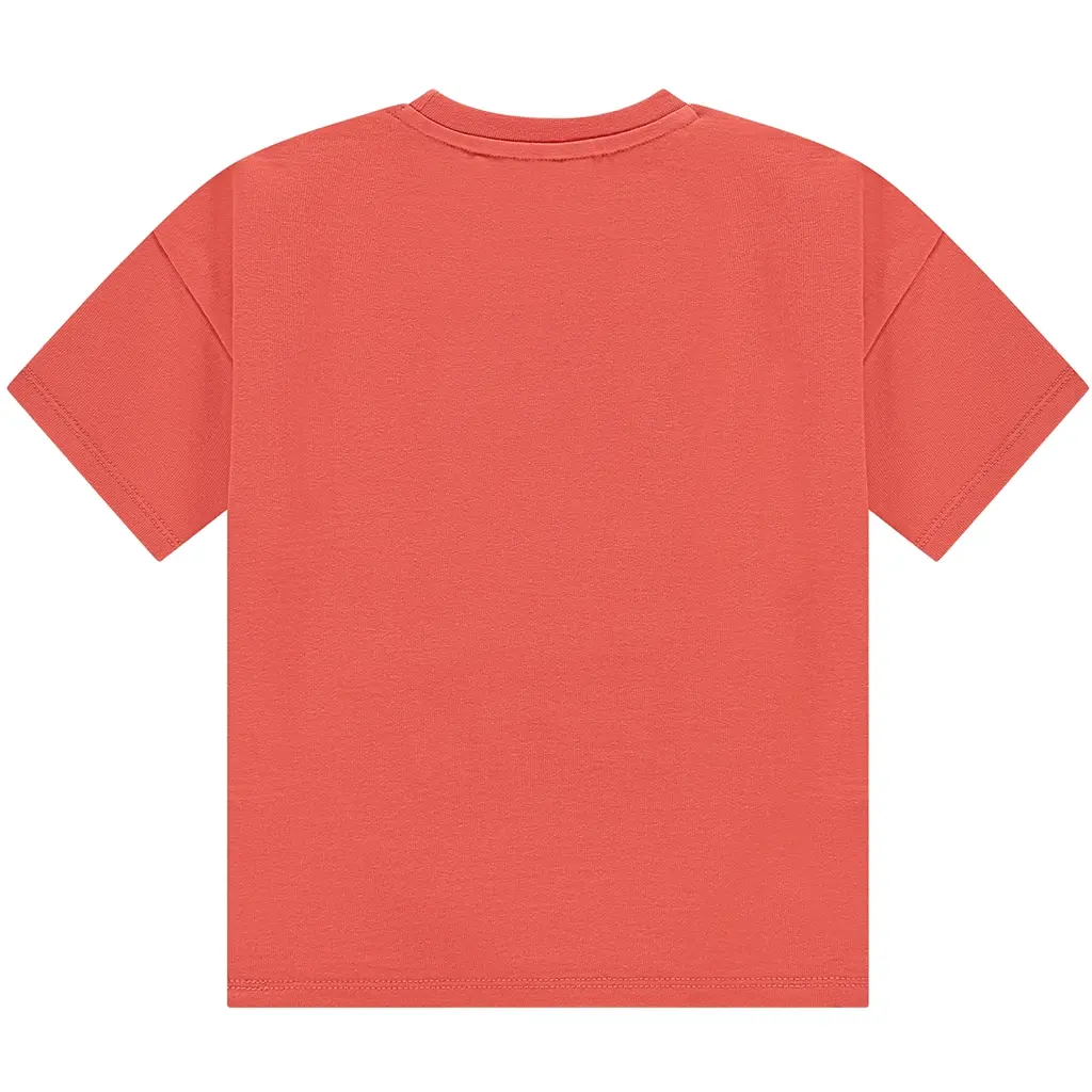 T-shirt (grapefruit)