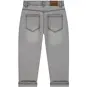 Stains&Stories Spijkerbroek wide fit (light grey denim)