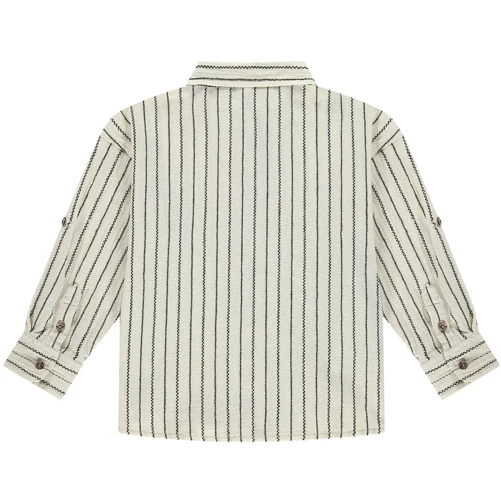 Overhemd (off-white)