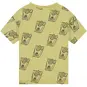 Stains&Stories T-shirt (lemon)