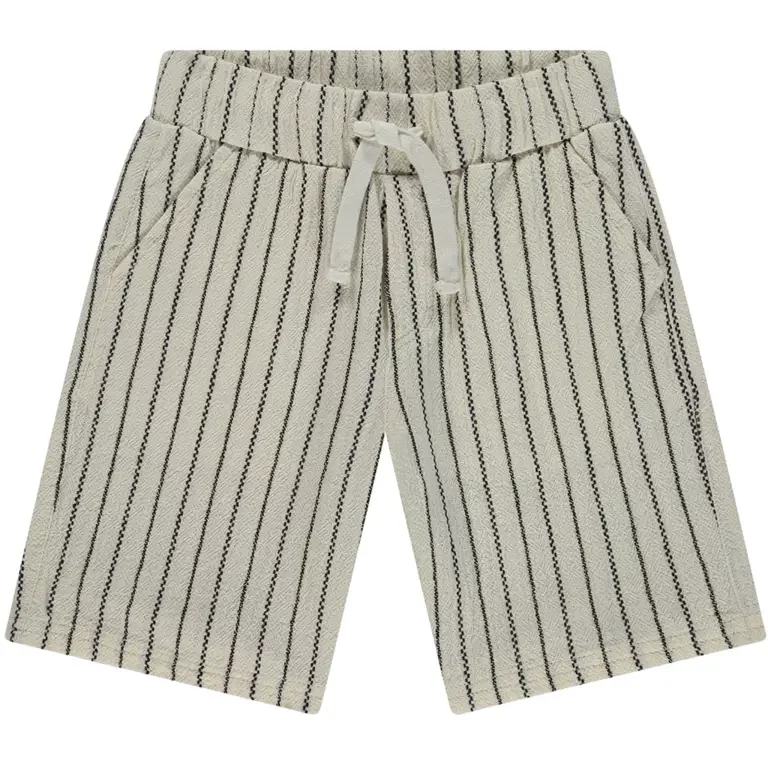 Korte broek (off-white)