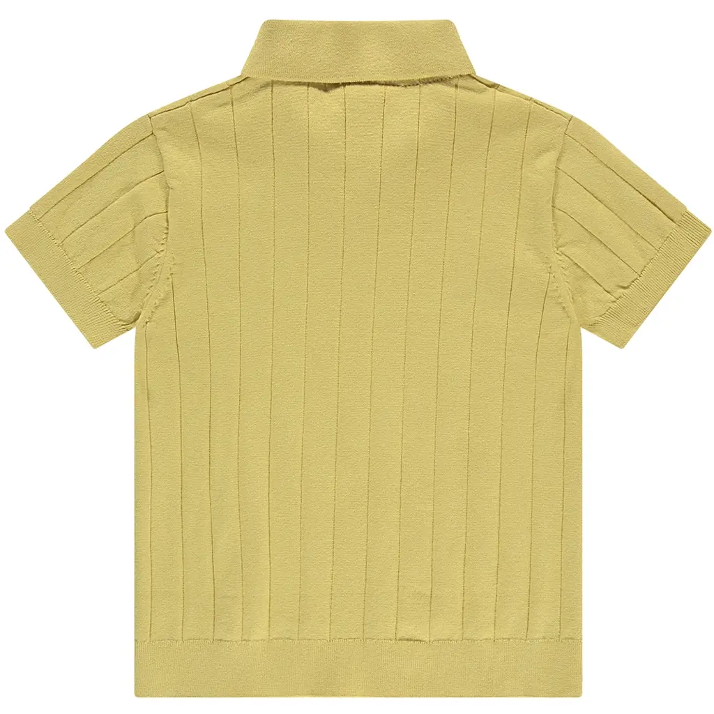 T-shirt (lemon)