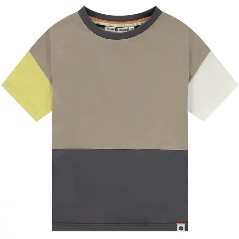 T-shirt (sand)