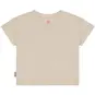 Stains&Stories T-shirt (beige)