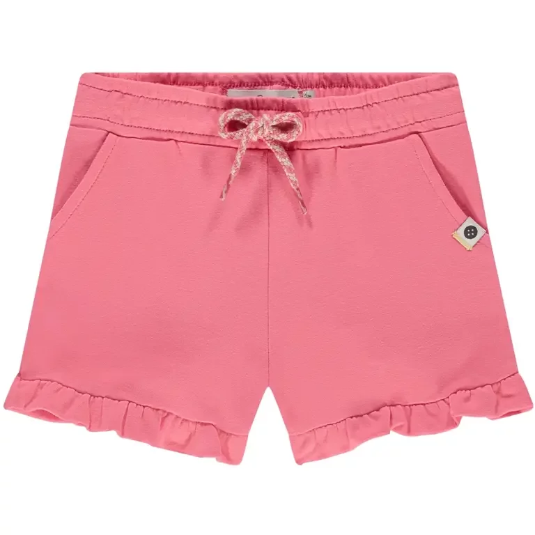Korte broek (pink)