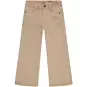 Stains&Stories Broek wide leg (beige)